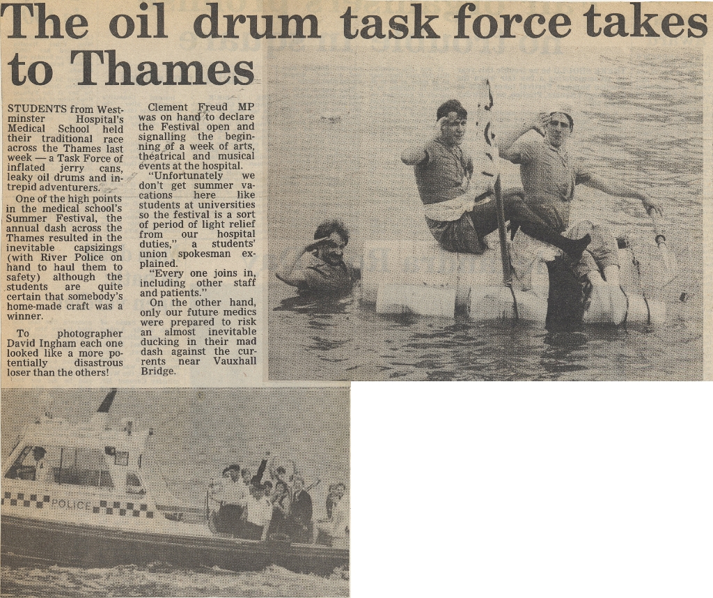 19820702 WESTMINSTER HOSPITAL MEDICAL STUDENTS TASK FORCE WPN CN.jpg